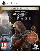 Assassin's Creed Mirage - Launch Edition product image